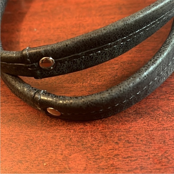 Coach Rare Limited Edition Madison Pleated Kisslock Shoulder Bag - Picture 9 of 12